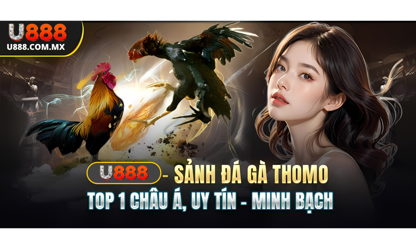 đá gà thomo